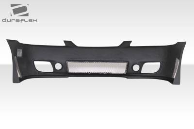 Duraflex - Honda Accord 2DR Duraflex B-2 Front Bumper Cover - 1 Piece - 101954 - Image 10