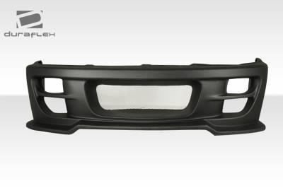 Duraflex - Lexus LX Duraflex Platinum Front Bumper Cover - 1 Piece - 102004 - Image 7