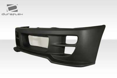 Duraflex - Lexus LX Duraflex Platinum Front Bumper Cover - 1 Piece - 102004 - Image 8