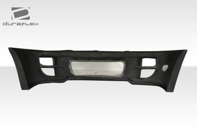 Duraflex - Lexus LX Duraflex Platinum Front Bumper Cover - 1 Piece - 102004 - Image 10