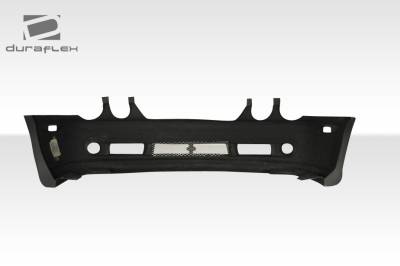 Duraflex - Mercedes-Benz CLK Duraflex UR-S Front Bumper Cover - 1 Piece - 102012 - Image 10