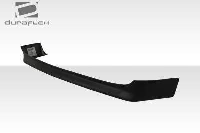 Duraflex - Mercedes-Benz CLK Duraflex BR-S Front Lip Under Spoiler Air Dam - 1 Piece - 102322 - Image 8