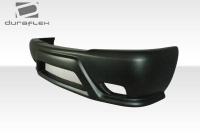 Duraflex - Chevrolet Avalanche Duraflex Platinum Front Bumper Cover - 1 Piece - 103002 - Image 6