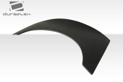 Duraflex - Chevrolet Camaro Duraflex Supersport Wing Trunk Lid Spoiler - 1 Piece - 103061 - Image 8