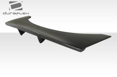 Duraflex - Chevrolet Camaro Duraflex Supersport Wing Trunk Lid Spoiler - 1 Piece - 103061 - Image 9