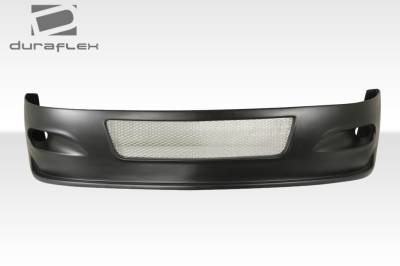 Extreme Dimensions 16 - Chevrolet Impala Duraflex Racer Front Lip Under Spoiler Air Dam - 1 Piece - 103094 - Image 7