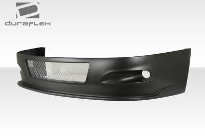 Extreme Dimensions 16 - Chevrolet Impala Duraflex Racer Front Lip Under Spoiler Air Dam - 1 Piece - 103094 - Image 8