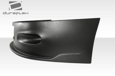 Extreme Dimensions 16 - Chevrolet Impala Duraflex Racer Front Lip Under Spoiler Air Dam - 1 Piece - 103094 - Image 9