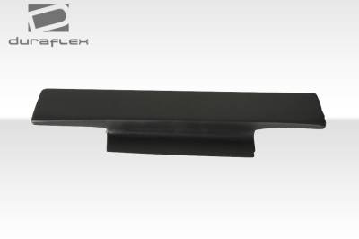 Duraflex - Acura RSX Duraflex C-2 Rear Bumper Cover - 1 Piece - 103179 - Image 9