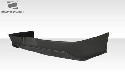 Duraflex - Infiniti G35 4DR Duraflex Sigma Rear Lip Under Spoiler Air Dam - 1 Piece - 103301 - Image 8