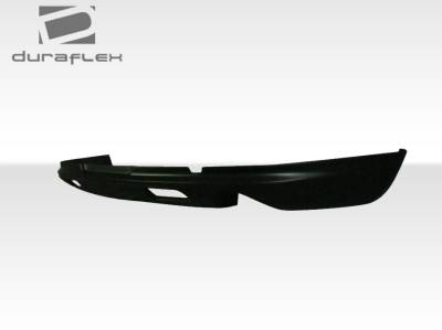 Duraflex - Lexus SC Duraflex W-1 Rear Lip Under Spoiler Air Dam - 1 Piece - 103577 - Image 5