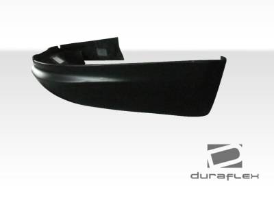 Duraflex - Lexus SC Duraflex W-1 Rear Lip Under Spoiler Air Dam - 1 Piece - 103577 - Image 7