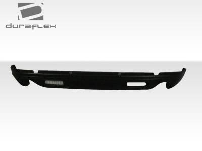 Duraflex - Lexus SC Duraflex W-1 Rear Lip Under Spoiler Air Dam - 1 Piece - 103577 - Image 9