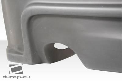 Duraflex - Pontiac Solstice Duraflex GT Concept Rear Bumper Cover - 1 Piece - 103590 - Image 8