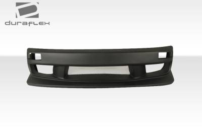 Duraflex - Mazda RX-7 Duraflex GP-1 Front Bumper Cover - 1 Piece - 103638 - Image 7