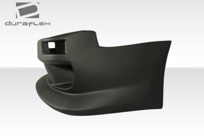 Duraflex - Mazda RX-7 Duraflex GP-1 Front Bumper Cover - 1 Piece - 103638 - Image 9