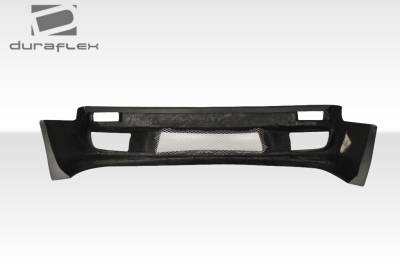 Duraflex - Mazda RX-7 Duraflex GP-1 Front Bumper Cover - 1 Piece - 103638 - Image 10