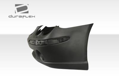 Duraflex - Mercedes-Benz SL Duraflex LR-S Front Bumper Cover - 1 Piece - 103734 - Image 9