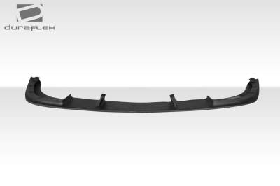 Duraflex - Chevrolet Corvette Duraflex TS Concept Front Lip Under Spoiler Air Dam - 1 Piece - 104129 - Image 7