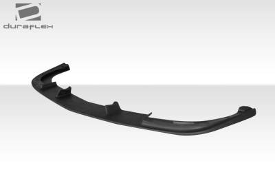 Duraflex - Chevrolet Corvette Duraflex TS Concept Front Lip Under Spoiler Air Dam - 1 Piece - 104129 - Image 8