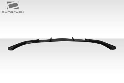 Duraflex - Chevrolet Corvette Duraflex TS Concept Front Lip Under Spoiler Air Dam - 1 Piece - 104129 - Image 10