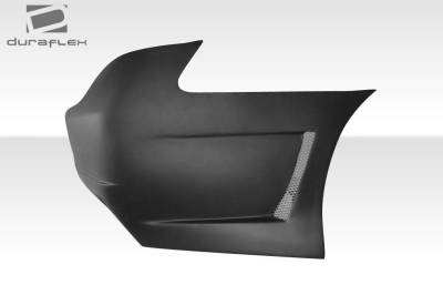 Duraflex - Toyota Camry Duraflex B-2 Rear Bumper Cover - 1 Piece - 104352 - Image 9