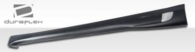 Duraflex - Volkswagen Golf GTI Duraflex Velocity Side Skirts Rocker Panels - 2 Piece - 104522 - Image 3