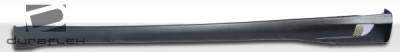 Duraflex - Volkswagen Golf GTI Duraflex Velocity Side Skirts Rocker Panels - 2 Piece - 104522 - Image 5