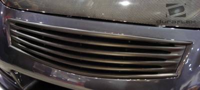 Duraflex - Infiniti G37 Duraflex GT Concept Grille - 1 Piece - 104681 - Image 3