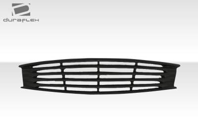 Duraflex - Infiniti G37 Duraflex GT Concept Grille - 1 Piece - 104681 - Image 8