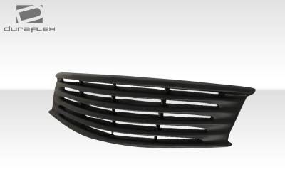 Duraflex - Infiniti G37 Duraflex GT Concept Grille - 1 Piece - 104681 - Image 9