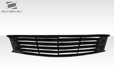 Duraflex - Infiniti G37 Duraflex GT Concept Grille - 1 Piece - 104681 - Image 10