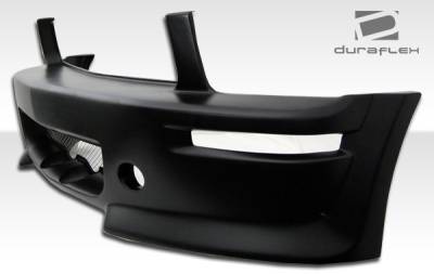 Duraflex - Ford Mustang Duraflex Eleanor Front Bumper Cover - 1 Piece - 104767 - Image 4