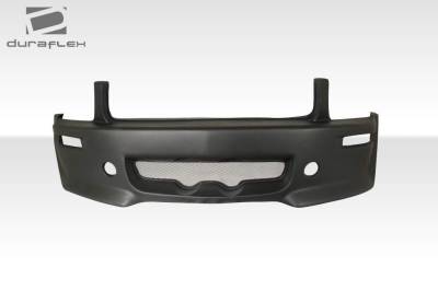 Duraflex - Ford Mustang Duraflex Eleanor Front Bumper Cover - 1 Piece - 104767 - Image 7