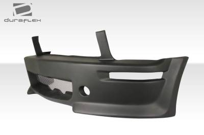 Duraflex - Ford Mustang Duraflex Eleanor Front Bumper Cover - 1 Piece - 104767 - Image 8