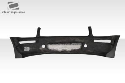 Duraflex - Ford Mustang Duraflex Eleanor Front Bumper Cover - 1 Piece - 104767 - Image 10