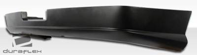 Duraflex - Ford Mustang Duraflex CVX Rear Lip Under Spoiler Air Dam - 1 Piece - 104920 - Image 5