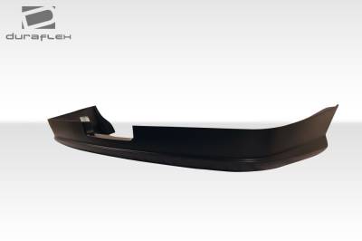 Duraflex - Ford Mustang Duraflex CVX Rear Lip Under Spoiler Air Dam - 1 Piece - 104920 - Image 9