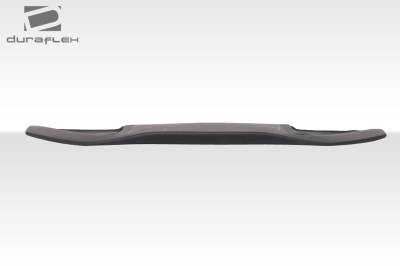 Duraflex - Honda S2000 Duraflex Type JS Front Under Spoiler Air Dam Lip Splitter - 1 Piece - 105024 - Image 5