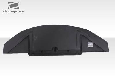 Duraflex - Honda S2000 Duraflex Type JS Front Under Spoiler Air Dam Lip Splitter - 1 Piece - 105024 - Image 9