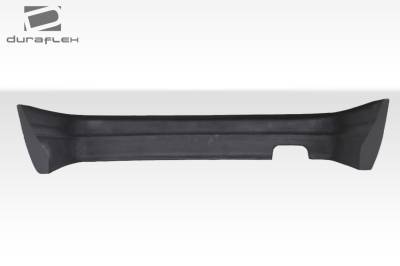 Duraflex - BMW 3 Series Duraflex M-Tech Rear Bumper Cover - 1 Piece - 105324 - Image 10