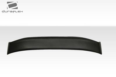 Duraflex - BMW 3 Series Duraflex M-Tech Wing Trunk Lid Spoiler - 1 Piece - 105325 - Image 7