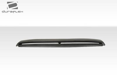 Duraflex - BMW 3 Series Duraflex M-Tech Wing Trunk Lid Spoiler - 1 Piece - 105325 - Image 8