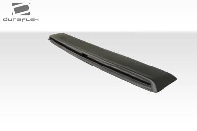 Duraflex - BMW 3 Series Duraflex M-Tech Wing Trunk Lid Spoiler - 1 Piece - 105325 - Image 9