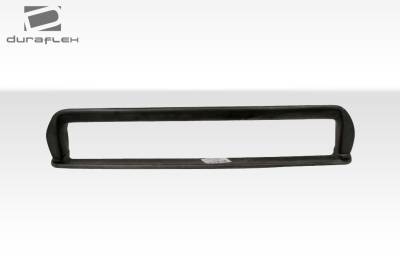 Duraflex - BMW 3 Series 2DR Duraflex DTM Look Wing Trunk Lid Spoiler - 2 Piece - 105328 - Image 7