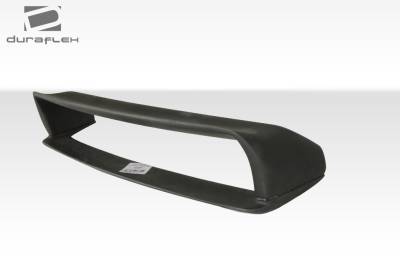 Duraflex - BMW 3 Series 2DR Duraflex DTM Look Wing Trunk Lid Spoiler - 2 Piece - 105328 - Image 8