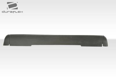 Duraflex - Mercedes-Benz S Class Duraflex AMG Look Wing Trunk Lid Spoiler - 3 Piece - 105381 - Image 5