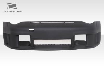 Duraflex - Porsche 911 Duraflex GT3 RSR Look Wide Body Front Bumper Cover - 1 Piece - 105406 - Image 5