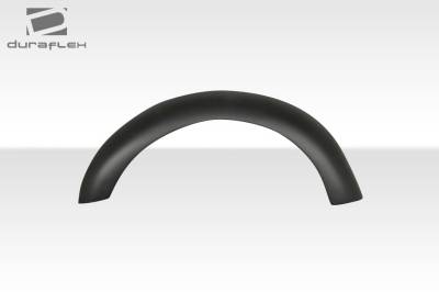 Duraflex - Pontiac Sunfire Duraflex Millenium Wide Body Front Fender Flares - 2 Piece - 105592 - Image 7