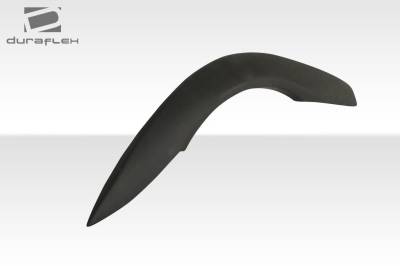 Duraflex - Pontiac Sunfire Duraflex Millenium Wide Body Rear Fender Flares - 2 Piece - 105593 - Image 10